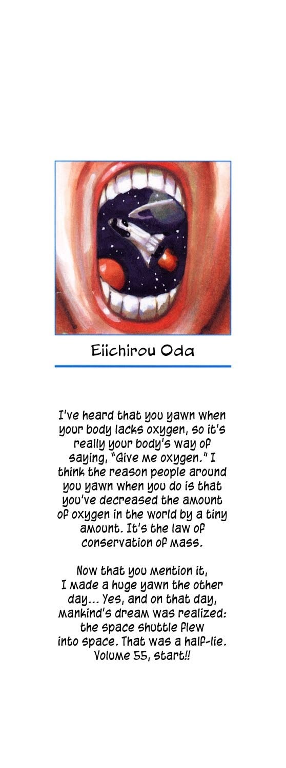 One Piece, Chapter 533 image 03